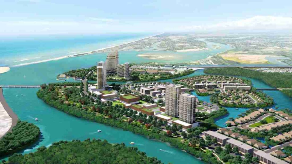 Dự án Coastal Quảng Ngãi: Phân Tích Chuyên Sâu Cơ Hội Đầu Tư Vượt Trội và Tiềm Năng Sinh Lời Hấp