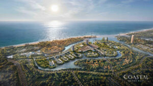 PHỐI CẢNH COASTAL QUẢNG NGÃI