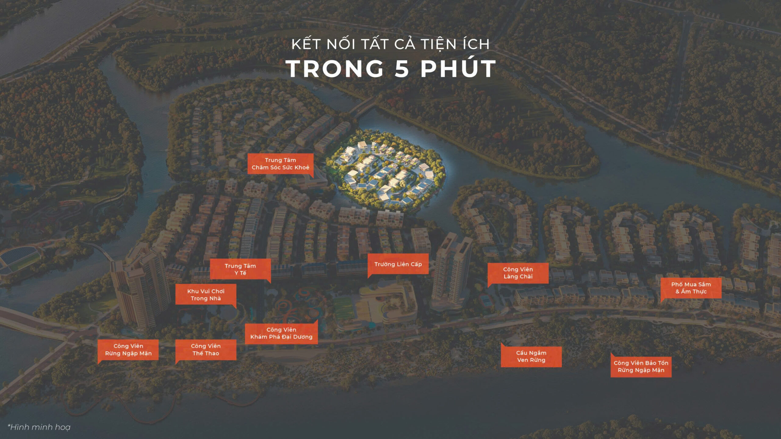 tiện ích coastal quảng ngãi